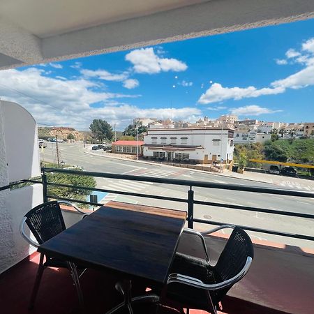 Hotel Sorbas Eksteriør bilde