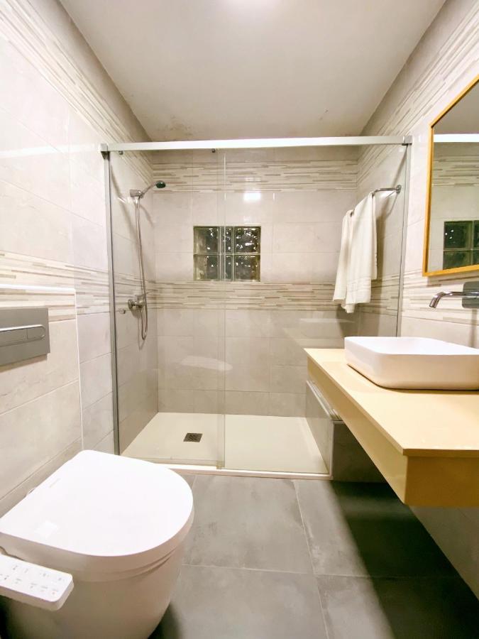 Hotel Sorbas Eksteriør bilde