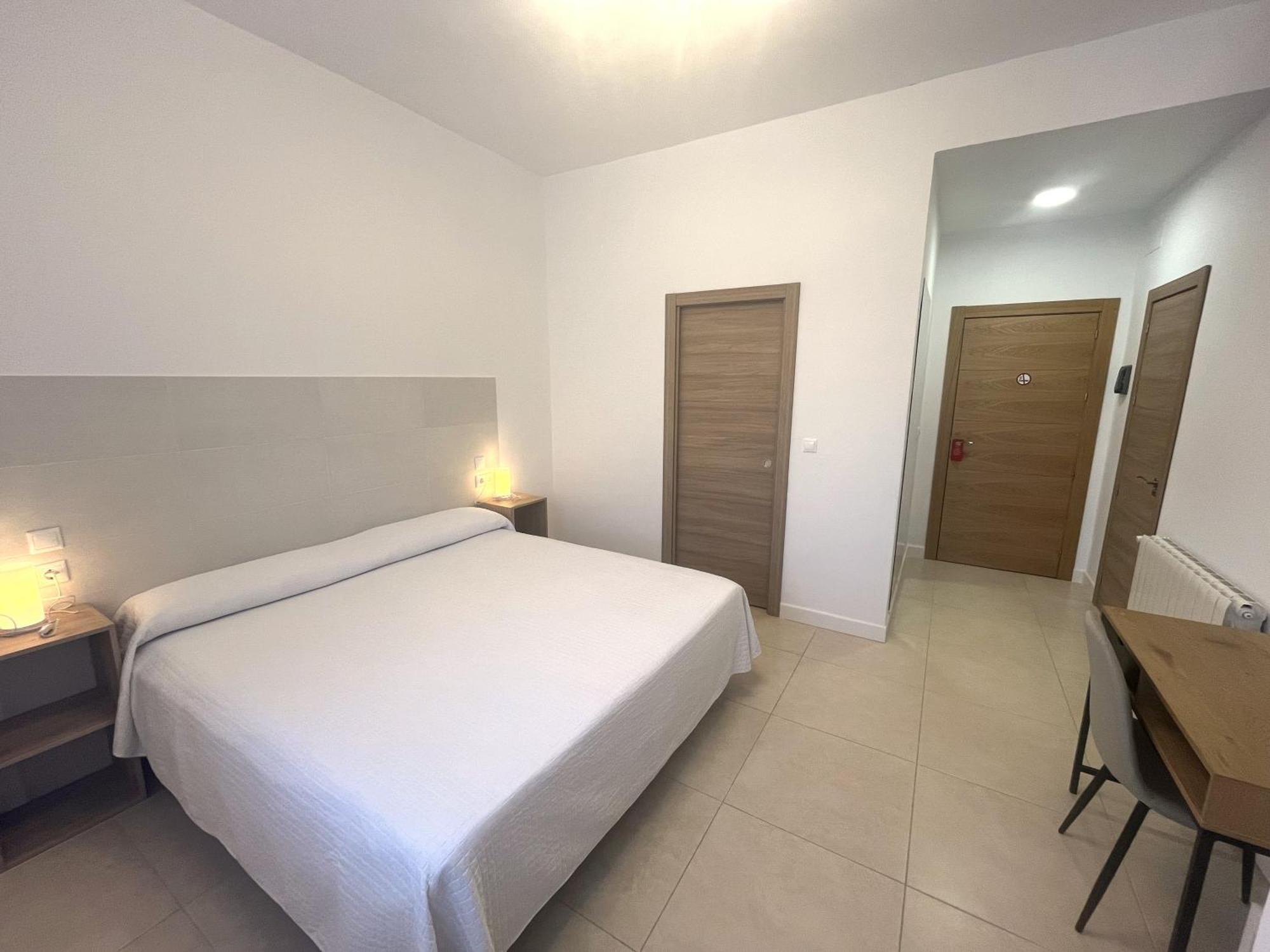 Hotel Sorbas Eksteriør bilde